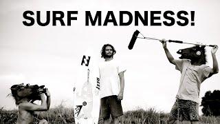 SURF MADNESS! | 2011 Internet Surfing Revolution