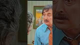 Walter Asked Maude a Question