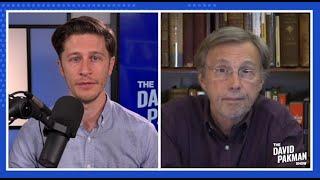 The Real Reason We Don't Have Single Payer Healthcare (Thom Hartmann Interview)