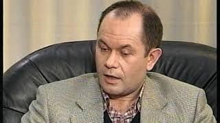 Сергей Заяшников - Зайналбек и 400 бойцов, "у дагестанцев к крови борьба". 1999. 「掣圏道」