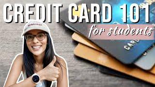 BEST CREDIT CARDS FOR COLLEGE STUDENTS | student credit cards 2022