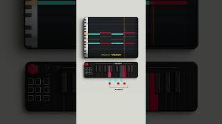Making music is easy once you learn this...