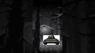 Хозяин леса и world of tanks.