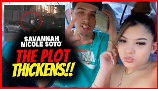 An ARREST is CLOSE - Savannah Nicole Soto and Matthew Guerra Case