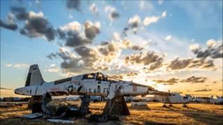 309th Aerospace Maintenance and Regeneration Group (AMARG) (documentary)