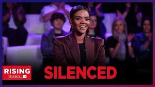 WHAT?! CANDACE OWENS Banned From Entering Australia