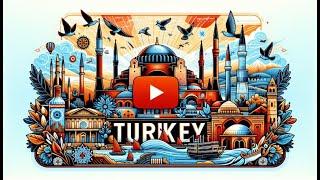 UNLOCKING TURKEY'S SECRETS