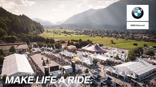 BMW Motorrad Days 2019 - Highlights