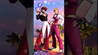 Who is stronger Iori yagami vs all #kof#ioriyagami #shorts#views_viral_video