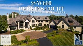 28w660 Perkins Ct., Naperville, IL - Presented by Michael LaFido