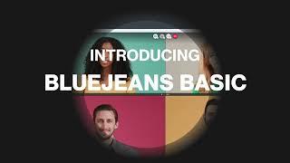 Blast Off with BlueJeans Basic - Free Video Conferencing