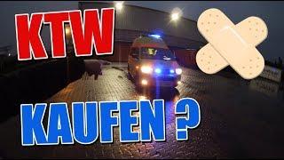 Der Krankentransportwagen :D| ItsMarvin