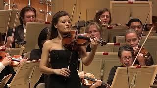 BSO NOW | Nicola Benedetti performs Karel Szymanowski