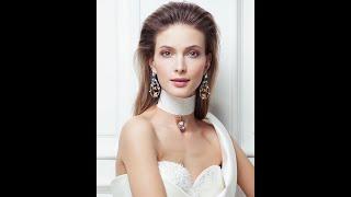 Светлана Иванова (Svetlana Ivanova) - актриса - фильмография. Главные роли. Часть 1