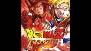 Dragon Ball Z: Budokai 1 OST - Cha La Head Cha La (Instrumental) (1080p HD)