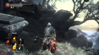 Where to use the Tower Key & Fire Keeper Soul - Dark Souls 3