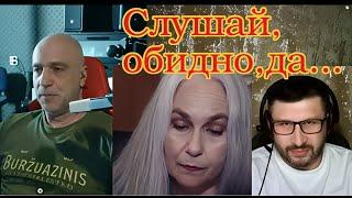Nr.224Старушка и Lancet - в рулетке. Алгис Раманаускас обзор ролика. Algis Ramanauskas ruletėje