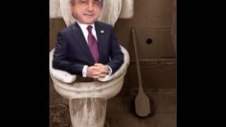 Serj Sargsyan bocer@