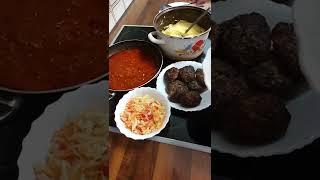 #Shorts-Котлеты как в столовой СССР по ГОСТу