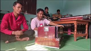 music class in our school ️