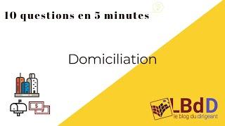 [ INTERVIEW ] - La domiciliation d'une entreprise, comment ça se passe ?