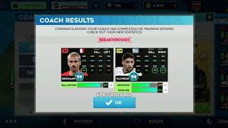 Griezmann and Valverde legendry card max #dls24