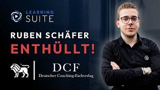 Wie Ruben Schäfer seine Kunden erfolgreich macht mit LearningSuite