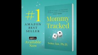 Think Differently | Author Interview - Sohee Jun - Mommytracked