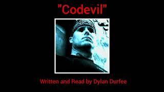 Codevil (Horror Story)