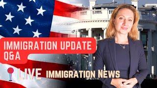 New York Immigration Lawyer: Immigration News Updates