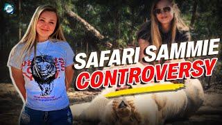 What happened with Safari Sammie? Is Safari Sammie legit?