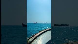 Way to Sera Dip || Saint Martin || Beautiful Bangladesh || The Real Explorer BD || #shorts