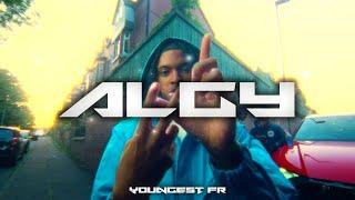 [FREE] Nemzzz X Chill Drill - "ALGY" Jerk Drill Type Beat
