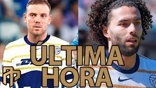 ¿ROTONDI A PUMAS? ¿REEMPLAZO DEL CHINO? ¿QUÉ PASA CON HUERTA? | MERCADO DE FICHAJES