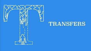 Transfers | A to Z of the Hill | UCLA Housing