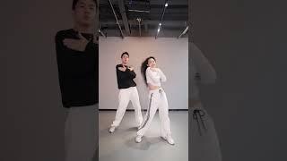 10minutes协调燃脂舞 10minutes 李孝利 一学就会系列 简单易学 燃脂舞
