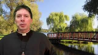 How Brother Lawrence Awakened to the Presence of God - Fr. Mark Goring, CC