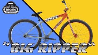 SE Bikes Big Ripper