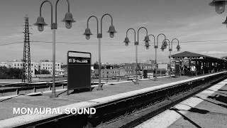 Monaural vs. Binaural - Quick Demo - Listen with headphones