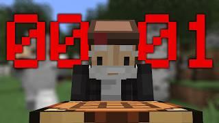 Minecraft’s Strangest Speedruns