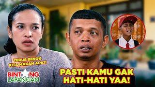 Kang Amin's Wife Has a Headache Kang Amin Keeps Getting Bad Luck | BINTANG LAPANGAN | EPS. 26 (4/5)