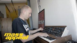 Rhythm Roulette: Nick Hook | Mass Appeal