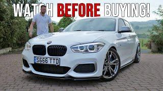 BMW M140i Buyers Guide & 3 Year Ownership Review