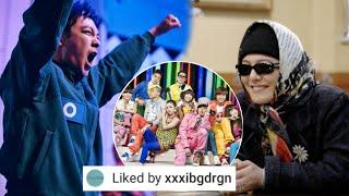 G-dragon's new variety show, likes DaraGon post; TOP received great reviews in Squid Game 2!