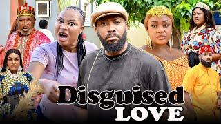 DISGUISED LOVE {Best of Fredrick Leonard Nollywood Movie} 2024 Latest Nigeria Movies #trending #2024