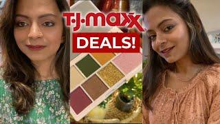 Found BEST DEALS at TJMAXX | Mermaid Bidisha