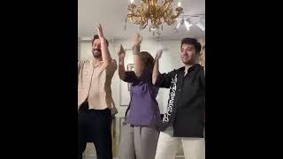 Zara Noor Abbas dance trending video #dance #zaranoorabbas #viral #youtubeshorts #shorts