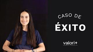 CASO DE ÉXITO || COACHING EN FINANZAS PERSONALES