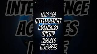Top 10 best agencies in the world| best agencies| #agency #trendingshorts #shorts #isi#raw#