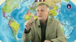 Последствия истории с Бабченко (Валерий Пякин)